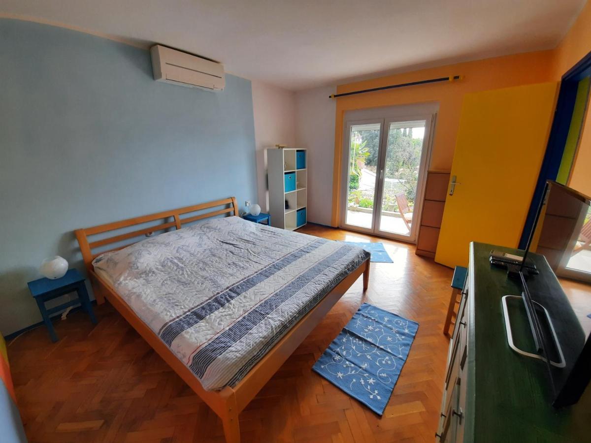 Apartment Casetta Portoroz Bagian luar foto