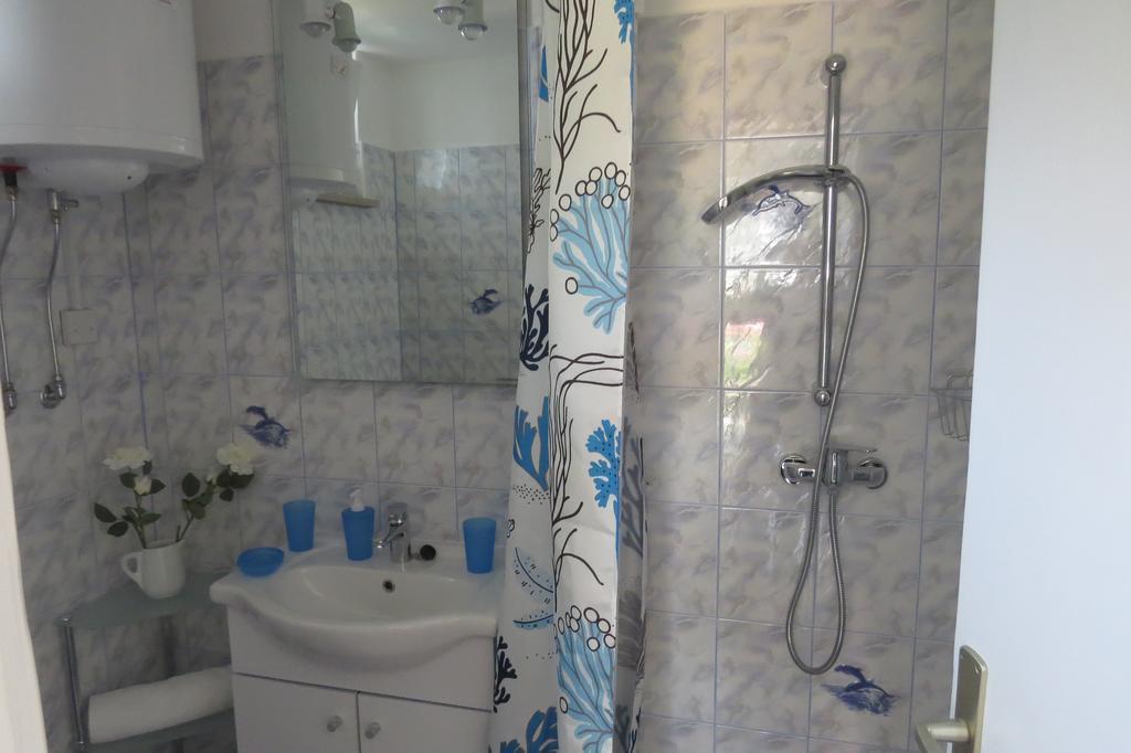 Apartment Casetta Portoroz Bagian luar foto