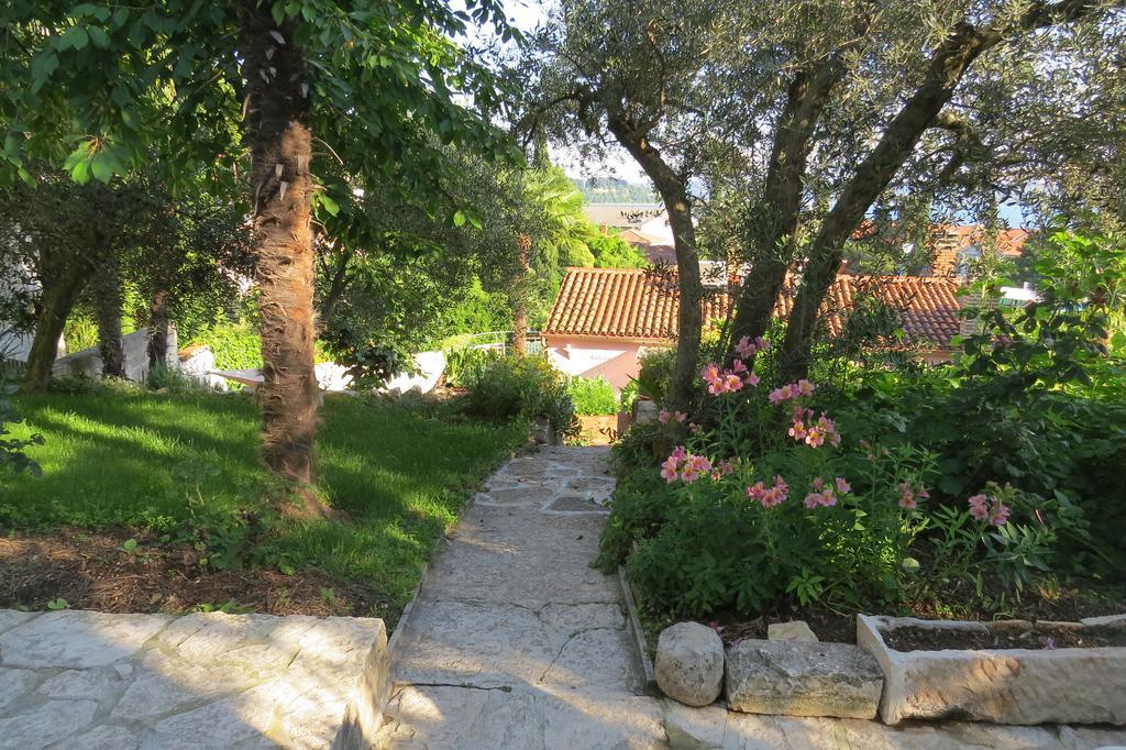 Apartment Casetta Portoroz Bagian luar foto