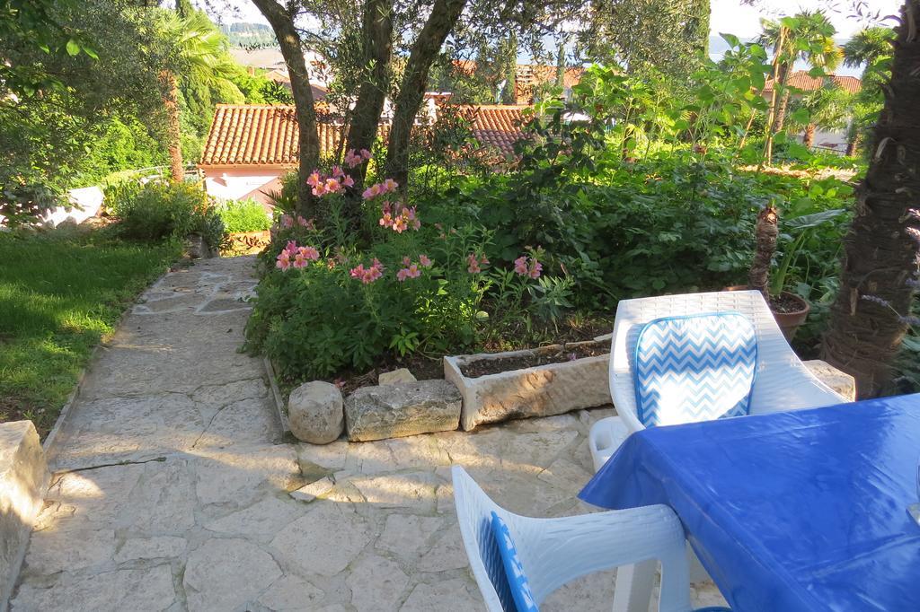 Apartment Casetta Portoroz Bagian luar foto
