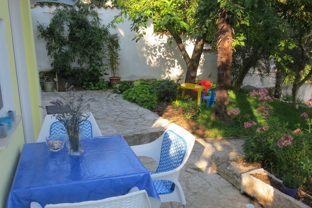 Apartment Casetta Portoroz Bagian luar foto
